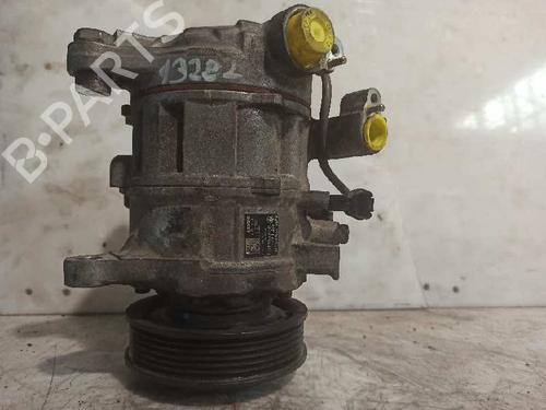 AC compressor BMW 3 Gran Turismo (F34) 330 d | BP8125366M34