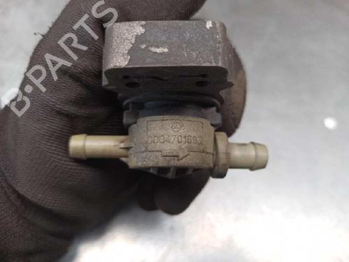 Electronic module MERCEDES-BENZ CLK (C208) CLK 200 Kompressor (208.344) | BP20258887M83 