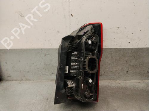 Left taillight FORD TRANSIT COURIER B460 Box Body/MPV 1.5 TDCi | BP38061509C34 - Image 2