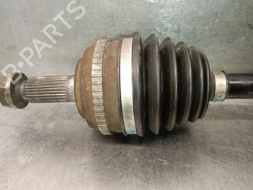 Right rear driveshaft HONDA STREAM (RN) 2.0 16V (RN3) | BP39722728M41 - Image 3