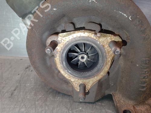 Turbocharger/Supercharger AUDI A4 B6 Avant (8E5)  | BP18112210M71 