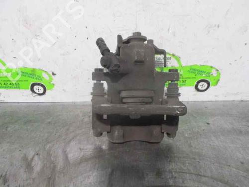 Right rear brake caliper AUDI A4 B6 Avant (8E5) 2.5 TDI | BP11615201M106 