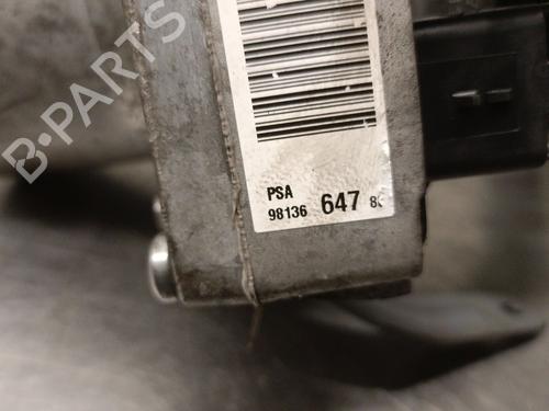 Styring servopumpe CITROËN BERLINGO MULTISPACE (B9) 1.6 HDi 75 / BlueHDi 75 | BP38331595M99  - Image 6