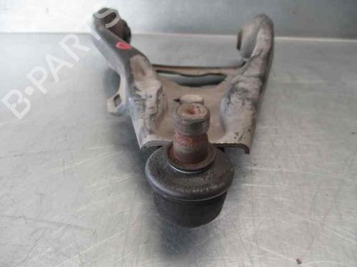 Right front suspension arm RENAULT MEGANE I Classic (LA0/1_) 1.9 dTi (LA1U) | BP5579302M13 