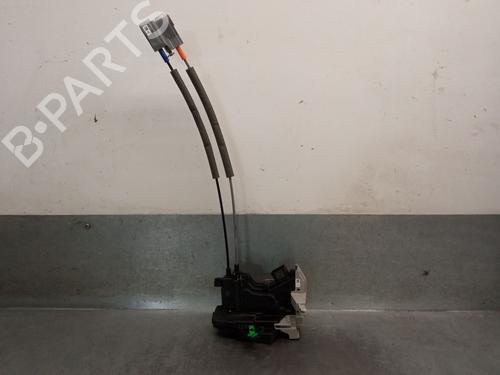 Zamek drzwi tylnych lewych HYUNDAI KONA (OS, OSE, OSI) 1.6 T-GDi 81410J9000 | 81410J9000