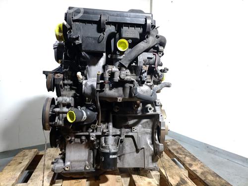 Engine TOYOTA PRIUS Liftback (_W2_) 1.5 Hybrid (NHW20_, NHW20R) | BP38016643M1 - Image 2