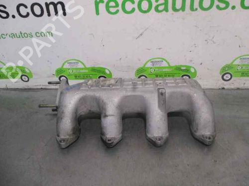 Used Intake manifold PEUGEOT BOXER Van (244) 2.8 HDi (126 hp) 2595404