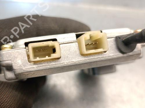 ECU airbags NISSAN PRIMERA (P10) 1.6 | BP27524979M53 