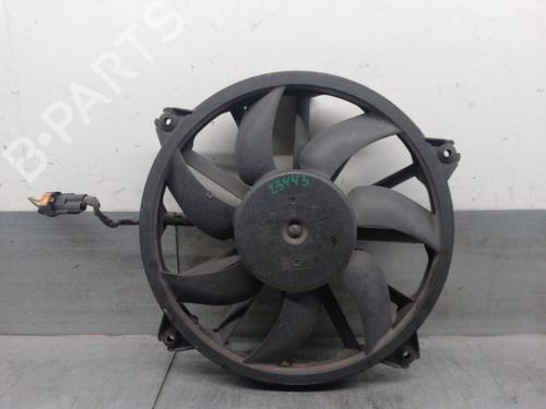 Used Radiator fan PEUGEOT 308 CC (4B_) 1.6 16V (120 hp) 28578668