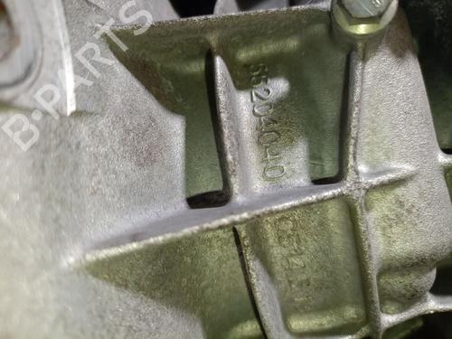 Gearbox FIAT 500 (312_) 1.3 D Multijet (312AXB1A) | BP36040716M3  - Image 9