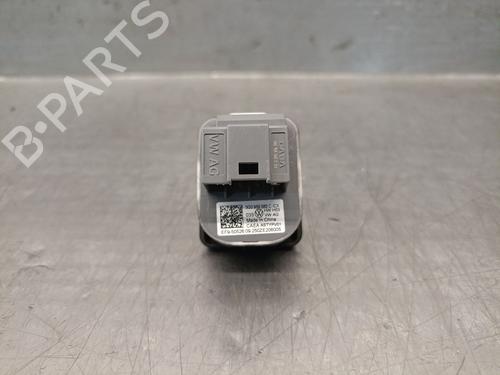 Mirror switch VW T-CROSS (C11, D31) 1.0 TSi | BP38565086I25 - Image 3