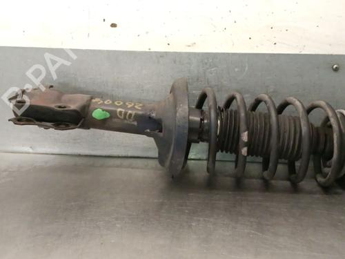 Used Right front shock absorber Right front shock absorber 37518919 37518919