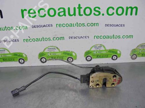 Front right lock KIA CARNIVAL I (UP) 2.9 TDi | BP2074716C97 