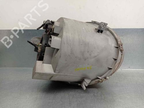 Left headlight CHEVROLET MATIZ (M200, M250) 0.8 | BP10777829C28 