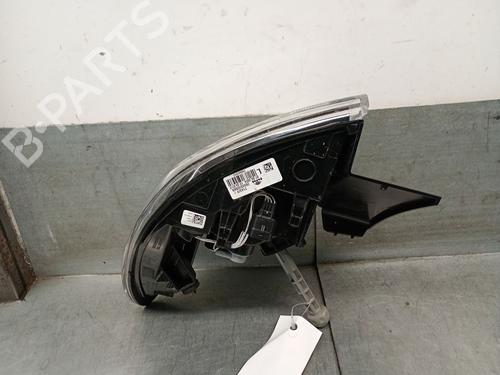 Left taillight RENAULT CLIO V (B7_) 1.6 E-TECH 140 (B7MU) | BP29208386C34 