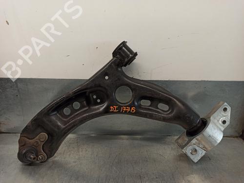 Bras de suspension avant gauche VW CC B7 (358) 2.0 TDI (150 hp) 12592736