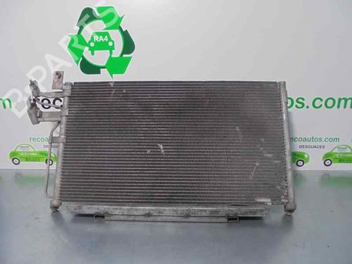 Used AC radiator AC radiator 12186495 12186495