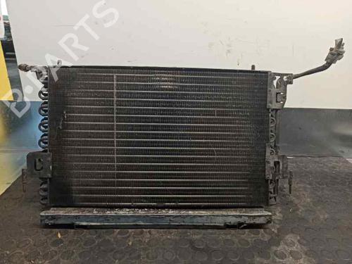 Used AC radiator PEUGEOT 306 (7B, N3, N5) 1.9 SRDT (90 hp) 6005292