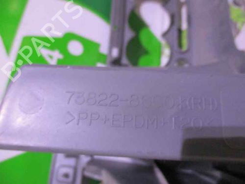 Dashboard SUZUKI IGNIS II (MH) 1.3 (RM413) | BP2333136C46 