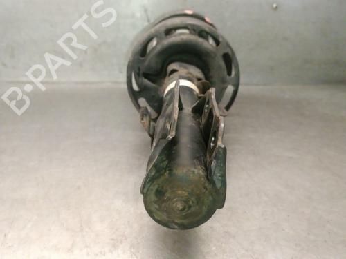 Right front shock absorber HONDA JAZZ II (GD_, GE3, GE2) 1.3 iDSi (GD1) | BP31907312M17