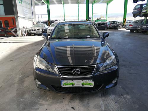 Left rear window switch LEXUS IS II (_E2_) 220d (ALE20) | BP8421772I29 - Image 12