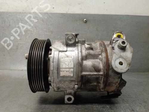 Used AC compressor AC compressor OPEL CORSA E (X15) 1.3 CDTI (08, 68) (75 hp) 33929538 33929538