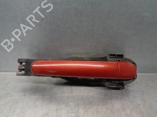 Used Rear left exterior door handle SEAT ALTEA (5P1) 1.6 (102 hp) 13210498