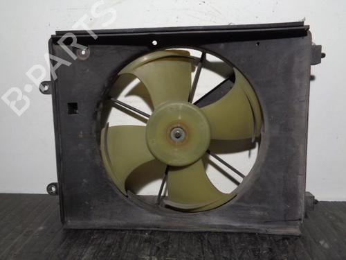 Køleventilator elektrisk HONDA FR-V (BE) 1.7 (BE1) (125 hp) 10697011