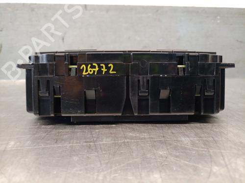 Climate control VW PASSAT B5.5 (3B3) 1.9 TDI | BP39964995I5 - Image 4