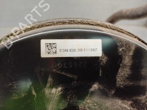 Servo brake NISSAN 370Z Coupe (Z34)  | BP15588003M42 