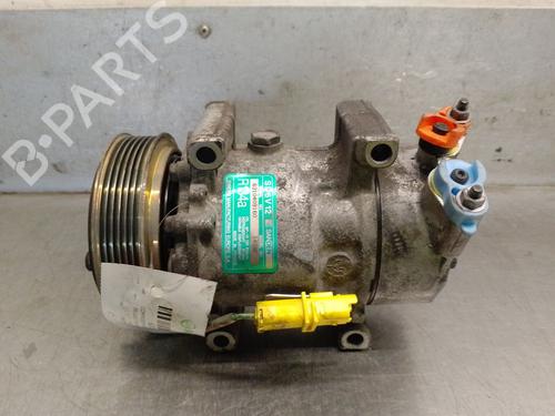 AC-Kompressor AC-Kompressor 38567688 38567688