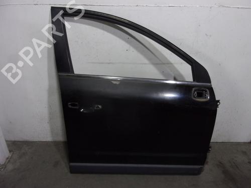 Used Right front door OPEL ANTARA A (L07) 2.0 CDTI (150 hp) 17648394