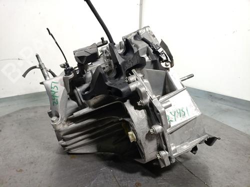 Gearbox DACIA SANDERO III 1.0 TCe 90 | BP31628857M3