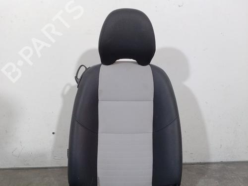 Right front seat VOLVO C30 (533) 1.6 D | BP38046509C16 - Image 7