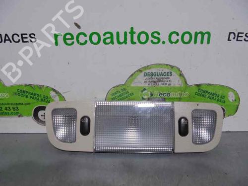 Used Interior roof light CITROËN C6 (TD_) 3.0 HDi (241 hp) 7444552