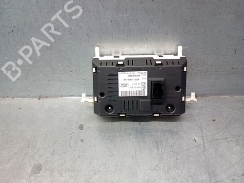 Display monitor FORD FIESTA VI (CB1, CCN) 1.25 | BP25985339C48 