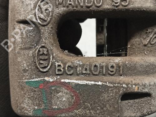 Right rear brake caliper HYUNDAI IONIQ (AE) 1.6 GDI Hybrid | BP17036032M106