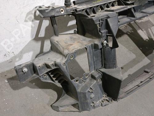 Front slam panel FIAT STILO (192_) 1.9 D Multijet | BP30137244C72