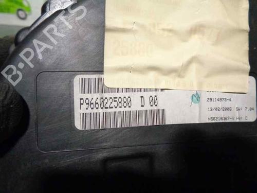 Instrument cluster CITROËN C3 I (FC_, FN_) 1.6 16V HDi | BP5147227C47 