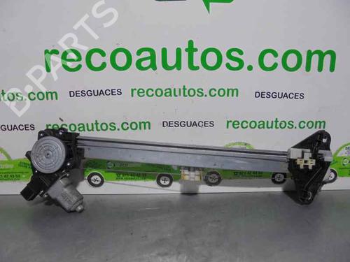 Used Rear right window mechanism HONDA CIVIC VIII Hatchback (FN, FK) 2.2 CTDi (FK3) (140 hp) 2108456