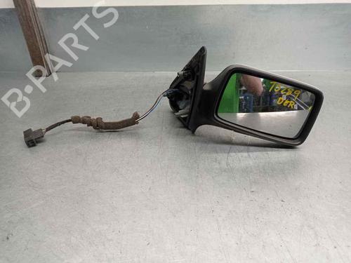 Used Right mirror SEAT CORDOBA (6K1, 6K2) [1993-2002]  9732544