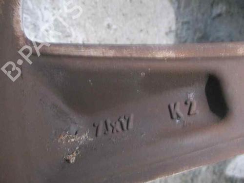 Rim OPEL ASTRA H (A04) 1.9 CDTI (L48) | BP7535821C45 