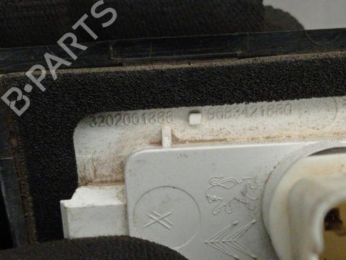 Skiltlys OPEL COMBO Box Body/MPV (K9) 1.5 D | BP31931683I40