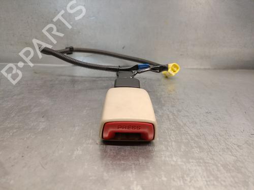 Seat buckle SUBARU LEGACY V Estate (BR) 2.0 D AWD (BRD) | BP21793134I32 