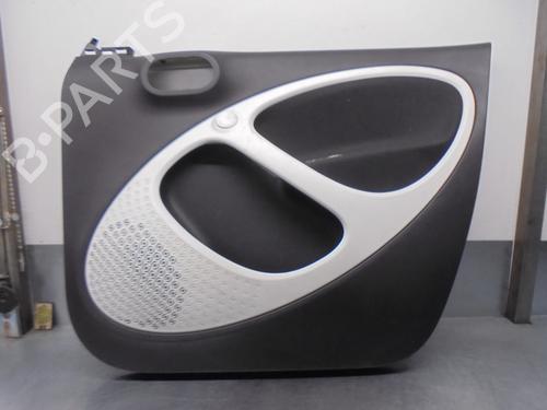 Used Front right panel SMART FORFOUR Hatchback (453) 1.0 (453.042, 453.043) (71 hp) 15831159