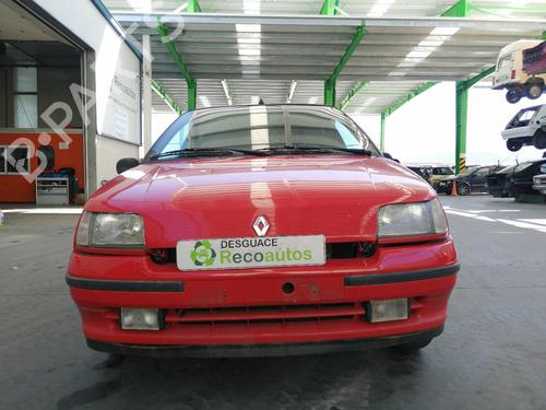 Rudehejsemekanisme Højre foran RENAULT CLIO I (B/C57_, 5/357_) 1.9 D (B/C/S576, B/C/S57L) | BP17586718C23 