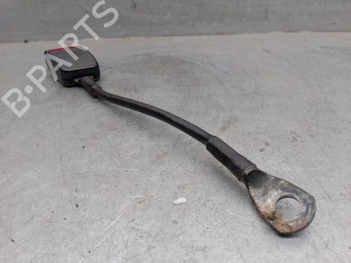 Boucle de ceinture de sécurité RENAULT MASTER II Bus (JD) 2.8 dTI (JD0B, JD0F, JD1B, JD1F) | BP30962962I32