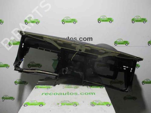 Dashboard OPEL ASTRA H Estate (A04) 1.7 CDTI (L35) | BP2078318C46 