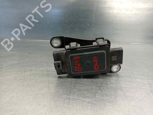 Used Electronic module BMW 5 (G30, F90) 520 d Mild-Hybrid xDrive (190 hp) 11938771