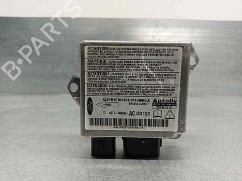 Used ECU airbags FORD MONDEO III (B5Y) [2000-2007]  12191418